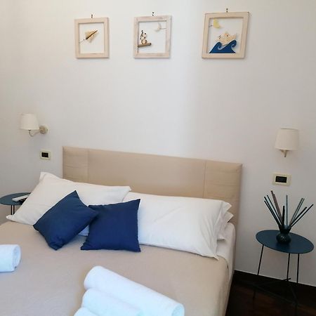 B&B Capo Le Vigne Sirolo Bagian luar foto