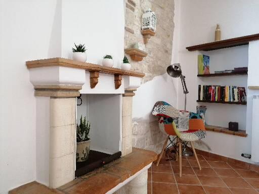 B&B Capo Le Vigne Sirolo Bagian luar foto